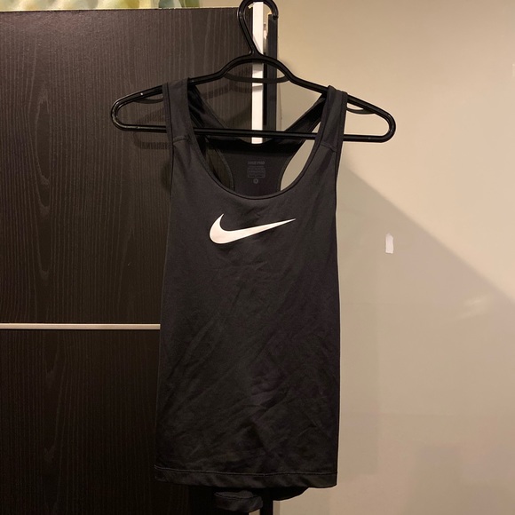 Nike tanktop - Picture 1 of 2